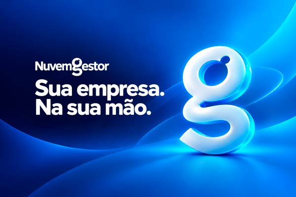 Nuvem Gestor: sua empresa na sua mão